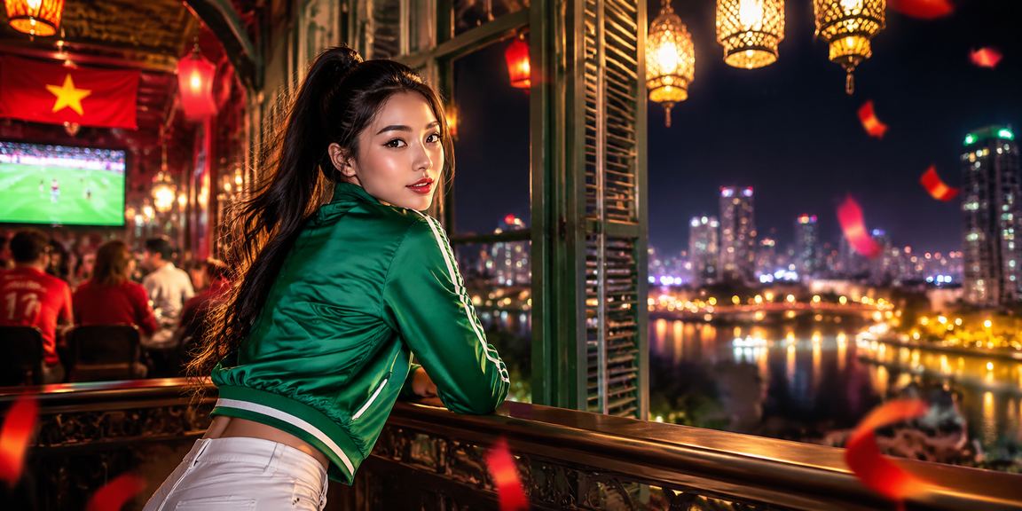 Người dùng Hà Nội thưởng thức cà phê và trải nghiệm cá cược trực tuyến