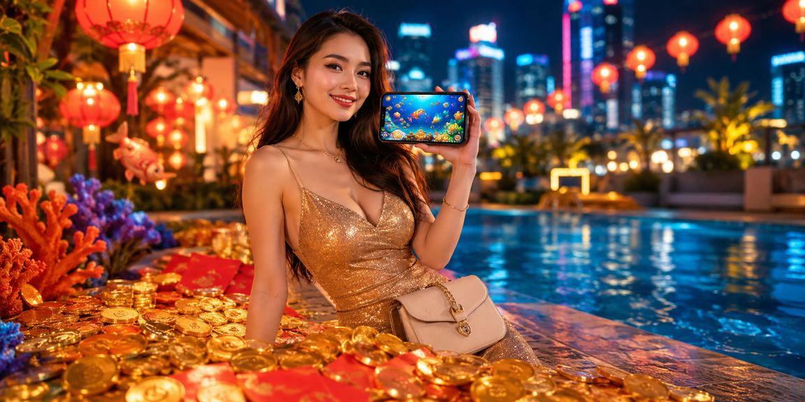 Người dùng Việt Nam sử dụng nền tảng 1826 với biểu tượng bảo mật và phong bì đỏ may mắn