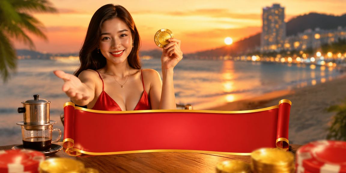 Người chơi thư giãn tại Phú Quốc và trải nghiệm cá cược trực tuyến