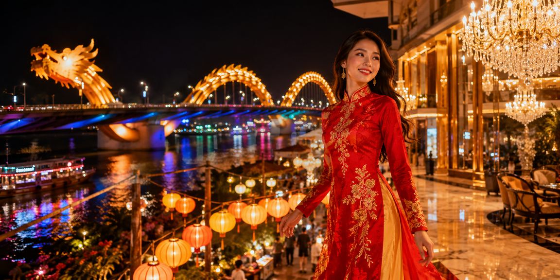 Không gian giải trí casino trực tuyến tại Việt Nam với giao diện hiện đại trên màn hình lớn